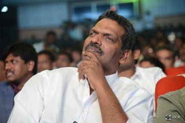 Temper Movie Audio Launch